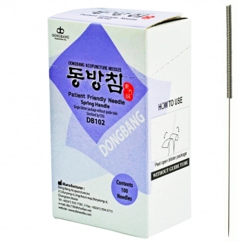 DONGBANG-Akupunkturnadeln
